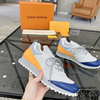 루이비통 스니커즈