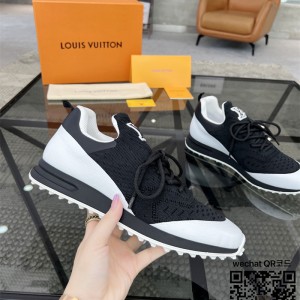 루이비통 스니커즈