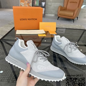 루이비통 스니커즈