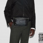 구찌 GUCCI  태그 장식의 스몰 GG 벨트백 795463