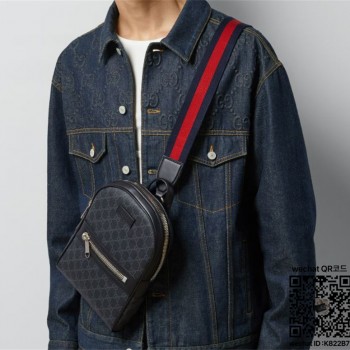 구찌 GUCCI GG 크로스백 771164