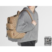 구찌 GUCCI 미디엄 백팩 800265