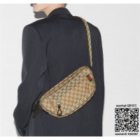 구찌 GUCCI  스몰 GG 크로스백 802096