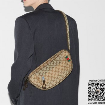 구찌 GUCCI  스몰 GG 크로스백 802096