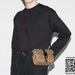 구찌 GUCCI  미니 GG 크로스백 802100