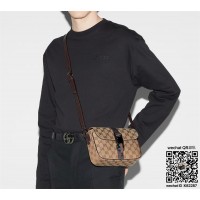 구찌 GUCCI  미니 GG 크로스백 802100