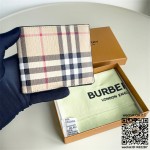 버버리 BURBERRY 반지갑