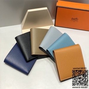 에르메스 HERMES 반지갑