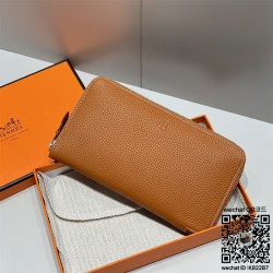에르메스 HERMES 장지갑