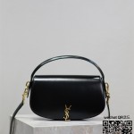 입생로랑 YSL 생로랑 볼테르 인 박스 숄더백 787671-1