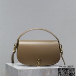 입생로랑 YSL 생로랑 볼테르 인 박스 숄더백 787671-1