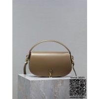 입생로랑 YSL 생로랑 볼테르 인 박스 숄더백 787671-1