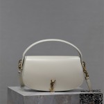 입생로랑 YSL 생로랑 볼테르 인 박스 숄더백 787671-1