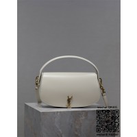 입생로랑 YSL 생로랑 볼테르 인 박스 숄더백 787671-1