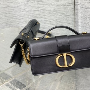 디올 DIOR 미스 몽테인 오블리크 크로스백
