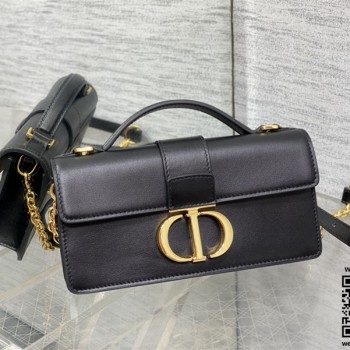디올 DIOR 미스 몽테인 오블리크 크로스백