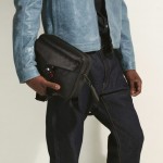 몽블랑 익스트림 3.0 메신저 백 MB198865