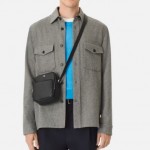 몽블랑 사토리얼 나노 메신저 백 MB198165