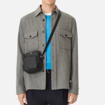 몽블랑 사토리얼 나노 메신저 백 MB198165