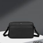 몽블랑 사토리얼 메신저 백 MB198127