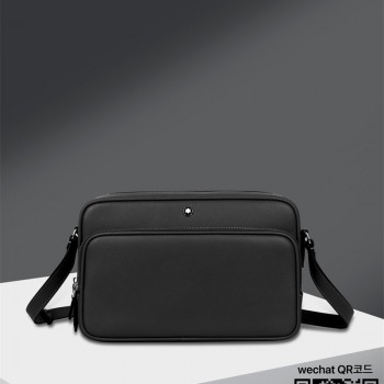 몽블랑 사토리얼 메신저 백 MB198127