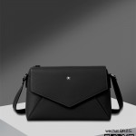 몽블랑 사토리얼 메신저 백 MB198111