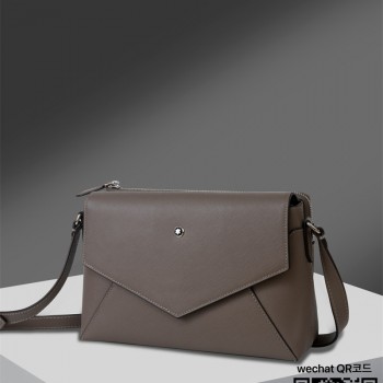 몽블랑 사토리얼 메신저 백 MB198111