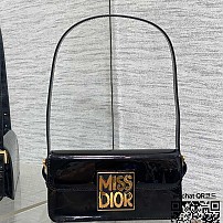 디올 Miss Dior 미스디올 플랩백