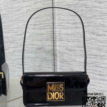 디올 Miss Dior 미스디올 플랩백