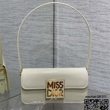 디올 Miss Dior 미스디올 플랩백