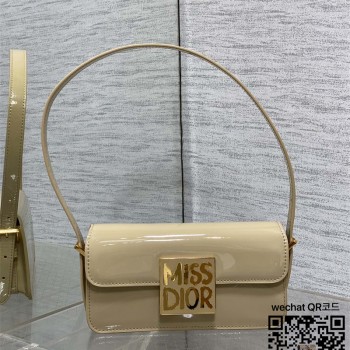 디올 Miss Dior 미스디올 플랩백