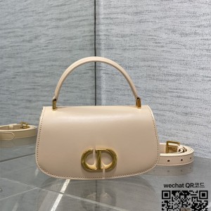 디올 30몽테인 에비뉴 크로스백 스몰