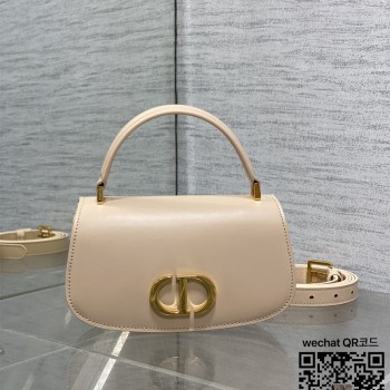 디올 30몽테인 에비뉴 크로스백 스몰