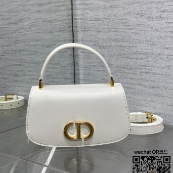 디올 30몽테인 에비뉴 크로스백 스몰