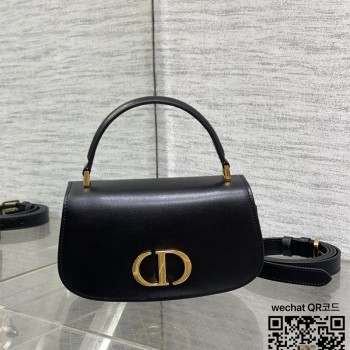 디올 30몽테인 에비뉴 크로스백 스몰