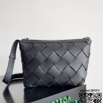 보테가베네타 디아고 호보백 크로스백 메신저백 795125