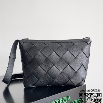 보테가베네타 디아고 호보백 크로스백 메신저백 795125