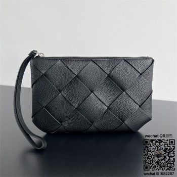 보테가베네타 미디엄 디아고 파우치 795119