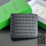 보테가베네타 인트레치아토 피콜로 폴더형 반지갑 796966