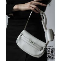 에르메스 HERMES 신상  kelly moove 켈리 무브백  swift가죽