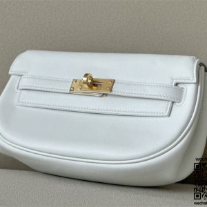 에르메스 HERMES 신상 kelly moove 켈리 무브백 swift가죽