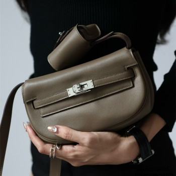 에르메스 HERMES 신상 kelly moove 켈리 무브백 swift가죽