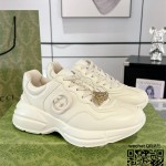 구찌 라이톤 스니커즈