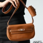 에르메스 HERMES 신상 kelly moove 켈리 무브백 swift가죽