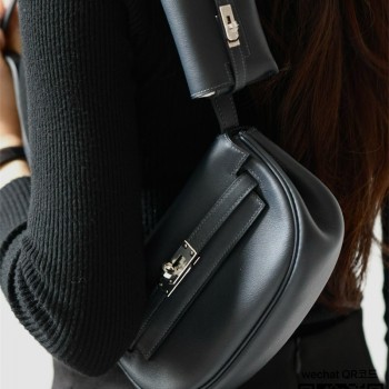 에르메스 HERMES 신상 kelly moove 켈리 무브백 swift가죽