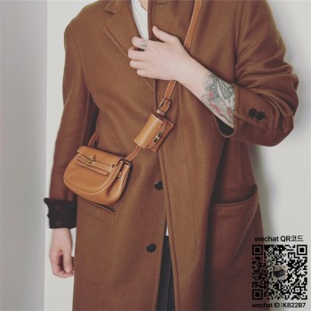 에르메스 HERMES 신상 kelly moove 켈리 무브백 swift가죽