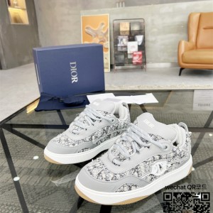 디올 스니커즈 운동화 신발