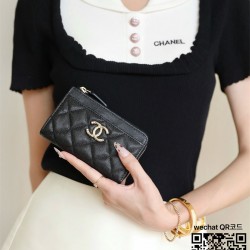 샤넬 CHANEL 신상 카드지갑