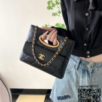 샤넬 CHANEL 신상 체인 핸들백  AS5038