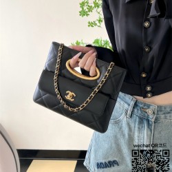 샤넬 CHANEL 신상 체인 핸들백  AS5038